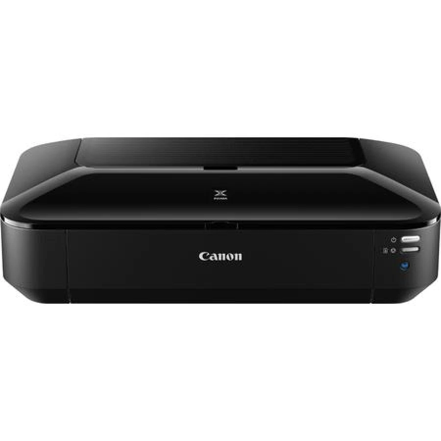 CANON PIXMA iX6850 Wi-Fi RENKLI INKJET A3 OFİS YAZICISI SİYAH