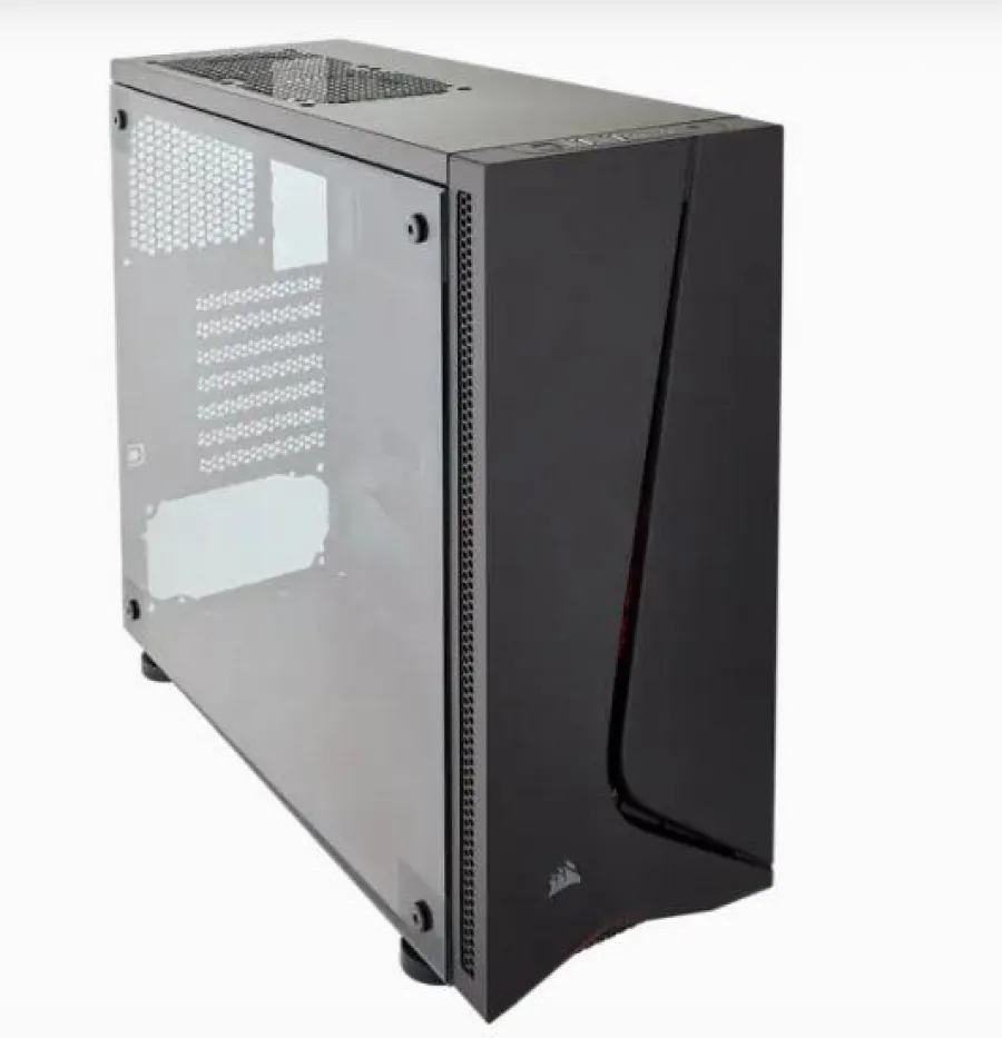 CORSAIR CC-9020129-EU SPEC-05 MID TOWER GAMING +CV550 550 WATT 80 PLUS PSU