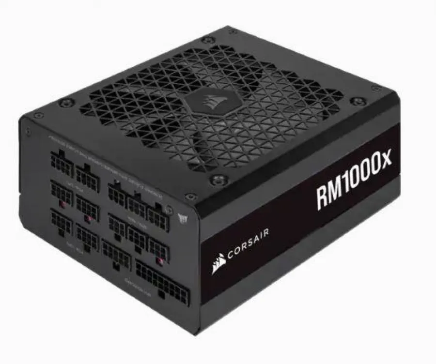 CORSAIR CP-9020201-EU RM1000X 1000W TAM MODULER 80 PLUS GOLD GUC KAYNAGI