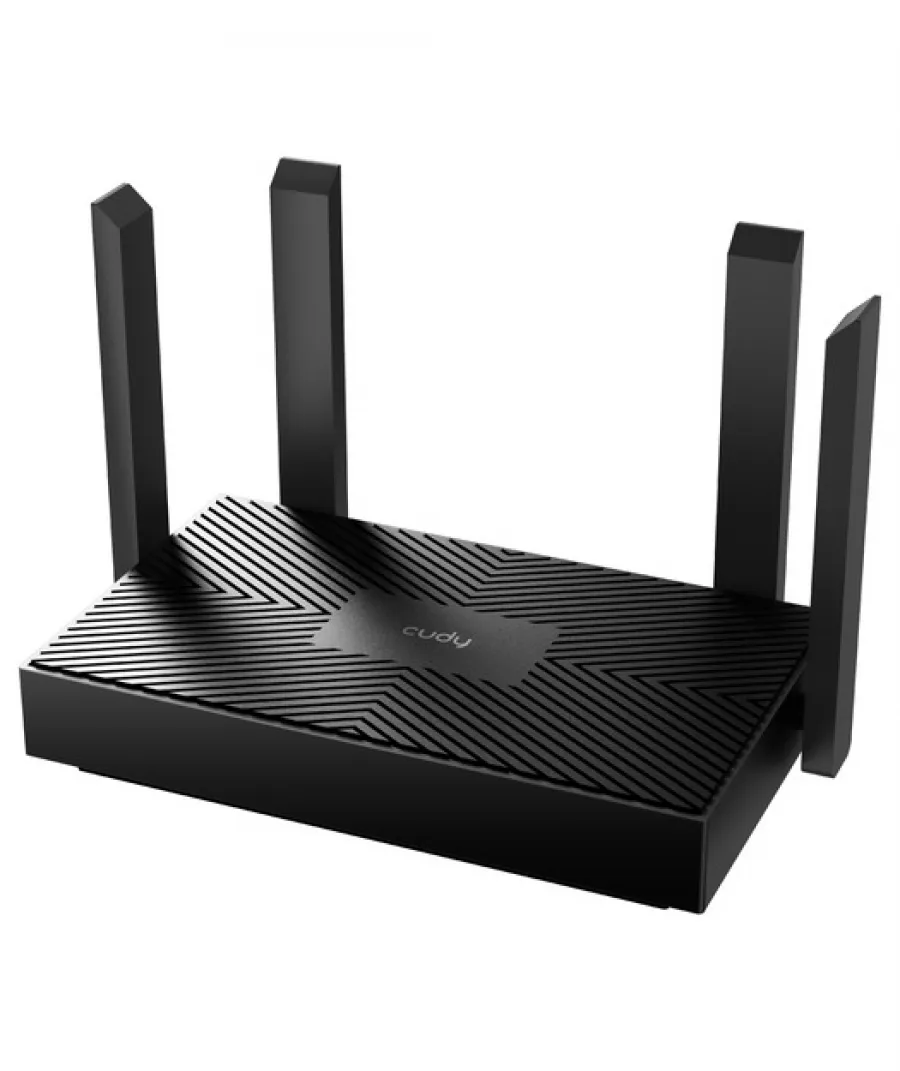 Cudy AX1500 GIGABIT DUAL BAND WiFi 6 Router