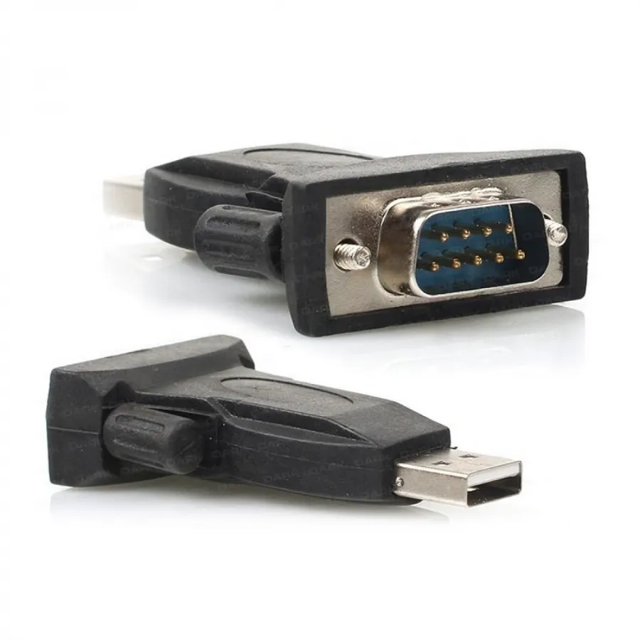 DARK DK-AC-USB2RS232 USB-RS232 SERİ PORT DÖNÜŞTÜRÜCÜ