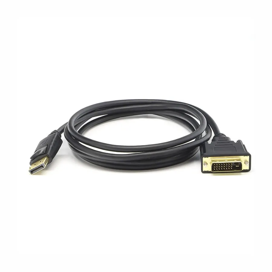 DARK DK-CB-DPXDVIL180 1.8 METRE DISPLAY PORT TO DVI KABLO