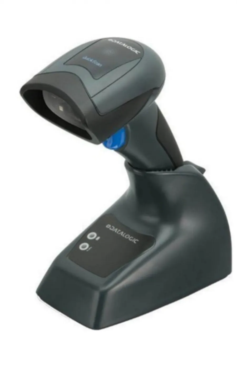 DATALOGIC QM2430 2D KABLOSUZ BARKOD OKUYUCU + CRADLE