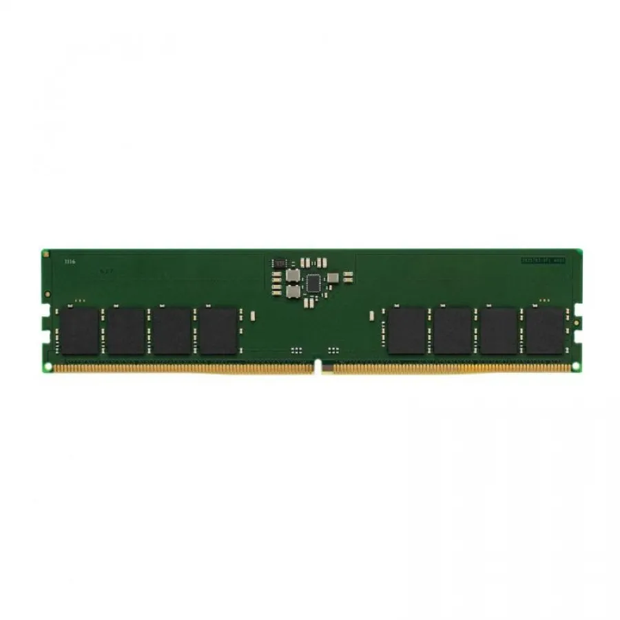 32 GB DDR5 4800MHZ KINGSTON CL40 DIMM RAM KVR48U40BD8/32