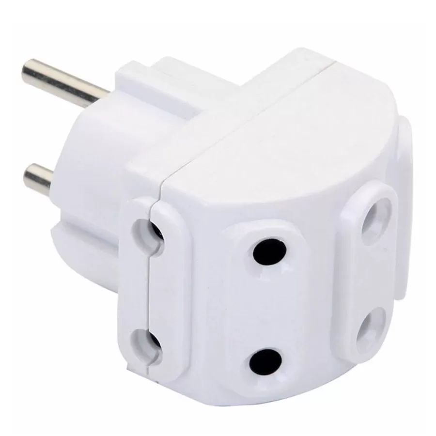 DE-PA 11107 5li Beşli Topraksız Fiş Çoğaltıcı