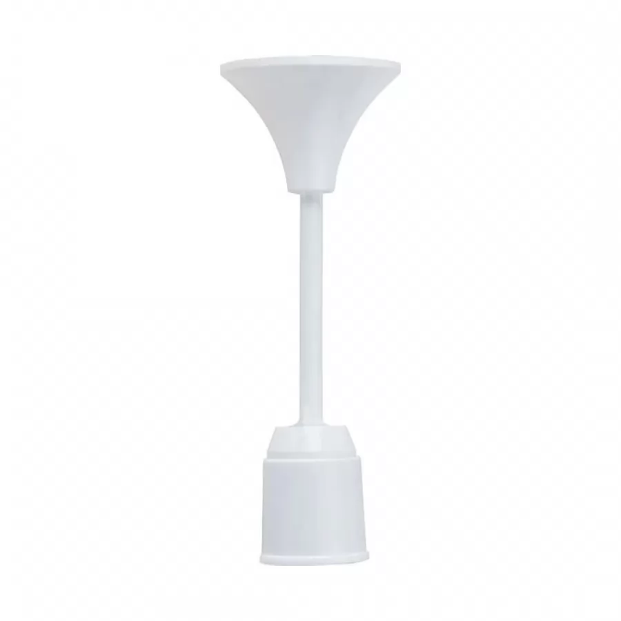 De-Pa 11122 Muhafazalı Full Bakır Porselen Tij Duy