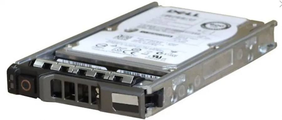 DELL 600GB SAS 10K SFF 14025H10-600G 12GBPS 512N 2.5 HDD(R740)