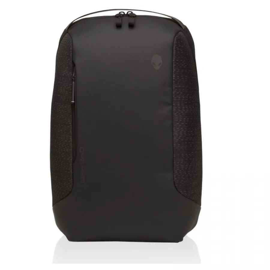 DELL ALIENWARE HORIZON INCE SIRT ÇANTASI SIYAH AWBP-AW323P