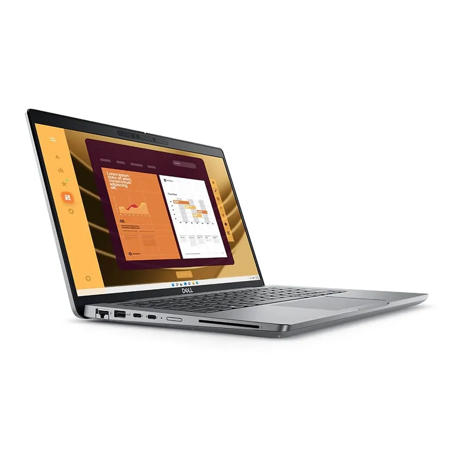 Dell Latitude 5450 Ultra 7 165H 32GB 512SSD O/B 14 UBUNTU