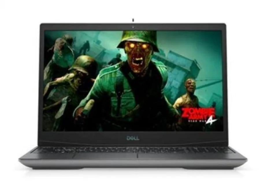 DELL NB INSPIRON G515 5505 SELEKG5AMD21011200 AMD RYZEN7-4800H 16GB 512SSD 6GB RX5600M 15.6 W11H (GAMING NOTEBOOK)