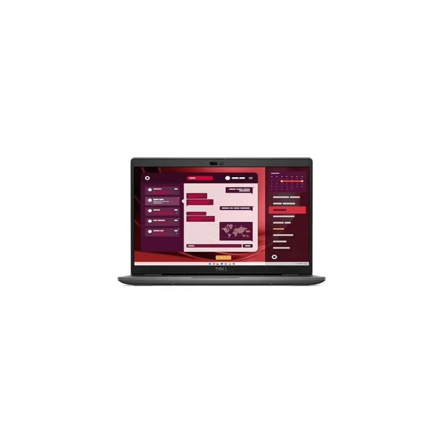 Dell Latitude 3450 N006L345014_U I5-1335U 8GB 512SSD O/B 14.0 UBUNTU