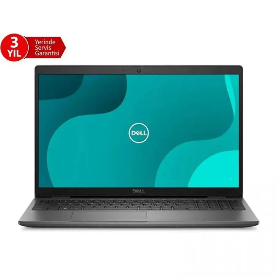 DELL NB LATITUDE N047L354015_W I5-1235U 16GB 512SSD DİZÜSTÜ BİLGİSAYAR