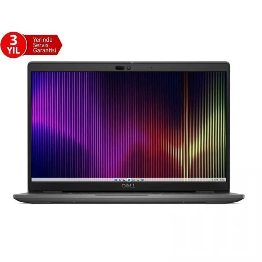 DELL NB LATITUDE N085L344014_U I5-1235U 8GB 512SSD DİZÜSTÜ BİLGİSAYAR