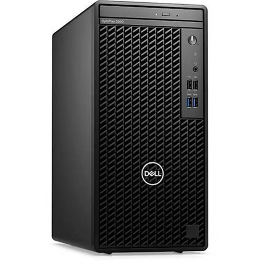 DELL OPT 3000MTAC N010O3000MTAC_VP_U I5-12500 8GB 256SSD UBUNTU