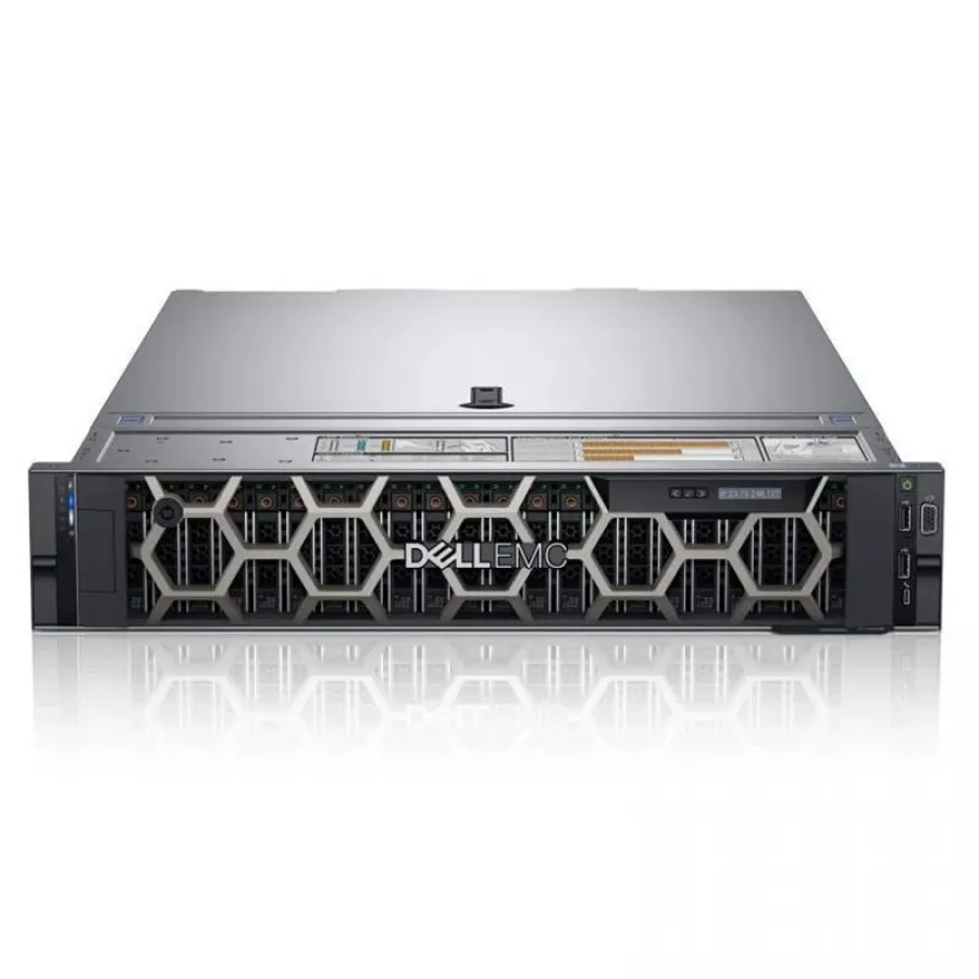 Dell EMC PER740 PowerEdge R740 Server