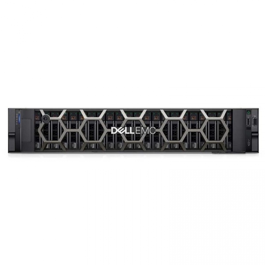 Dell PowerEdge R760XS PER760XS4SPL 1X4514Y 32GB 1X480GB 700W Rackmount