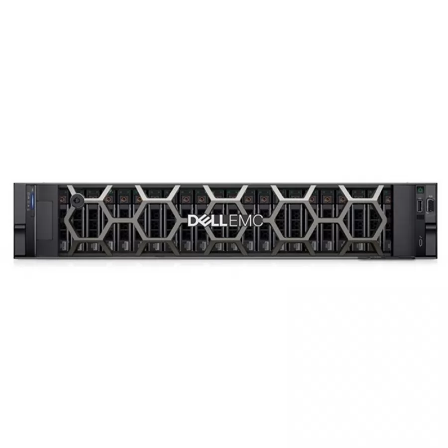 Dell PowerEdge R760XS PER760XS4SPL 1X4514Y 32GB 1X480GB 700W Rackmount