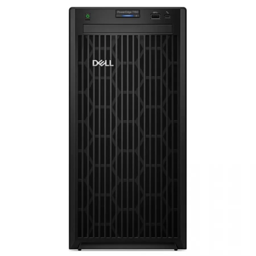 DELL POWEREDGE PET150SPL2 T150 SERVER