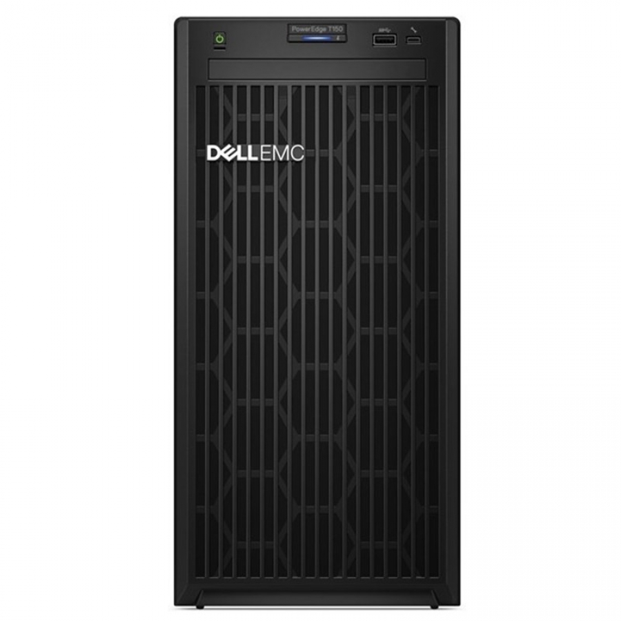 DELL POWEREDGE PET150SPL3 1XE-2314 1X16GB 1X2TB SATA 1X300W