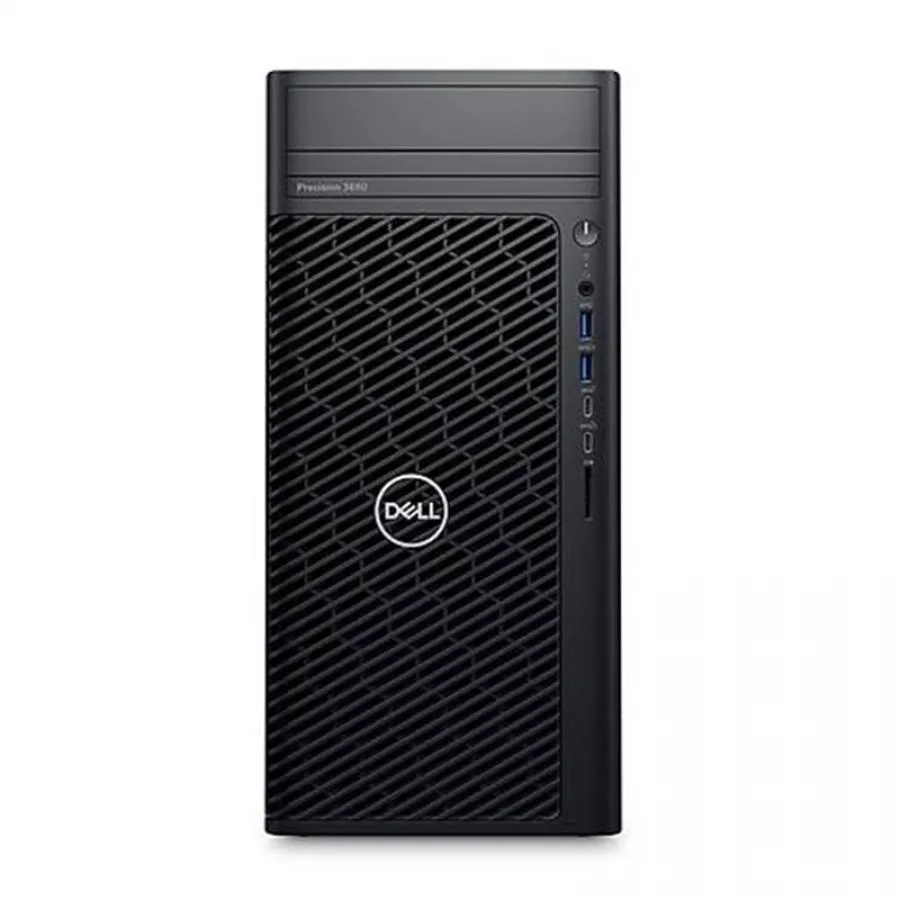 DELL PRECISION 3680 Tower İş İstasyonu 3680_I7-14700-2 16GB 512SSD 8GB T1000 WIN11PRO