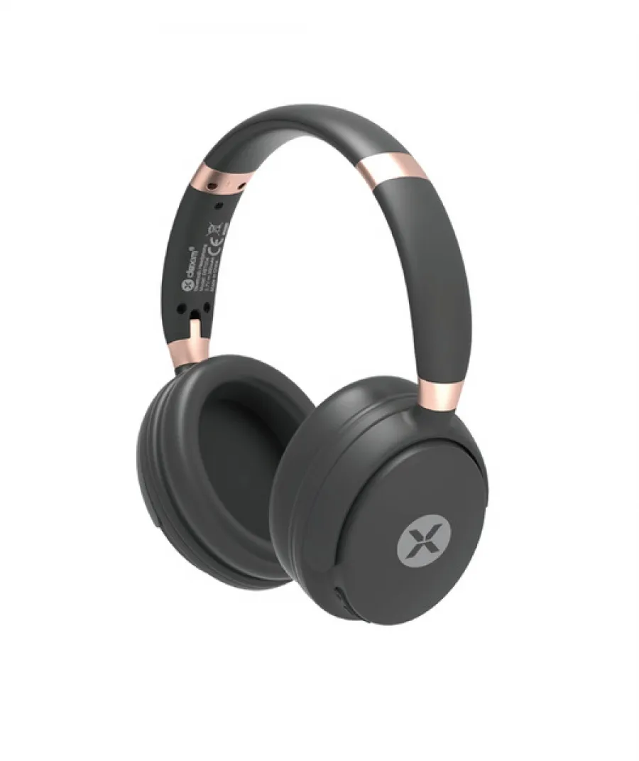 Dexim SC-301 BT 5.3 Kulak Üstü Kablosuz Kulaklık