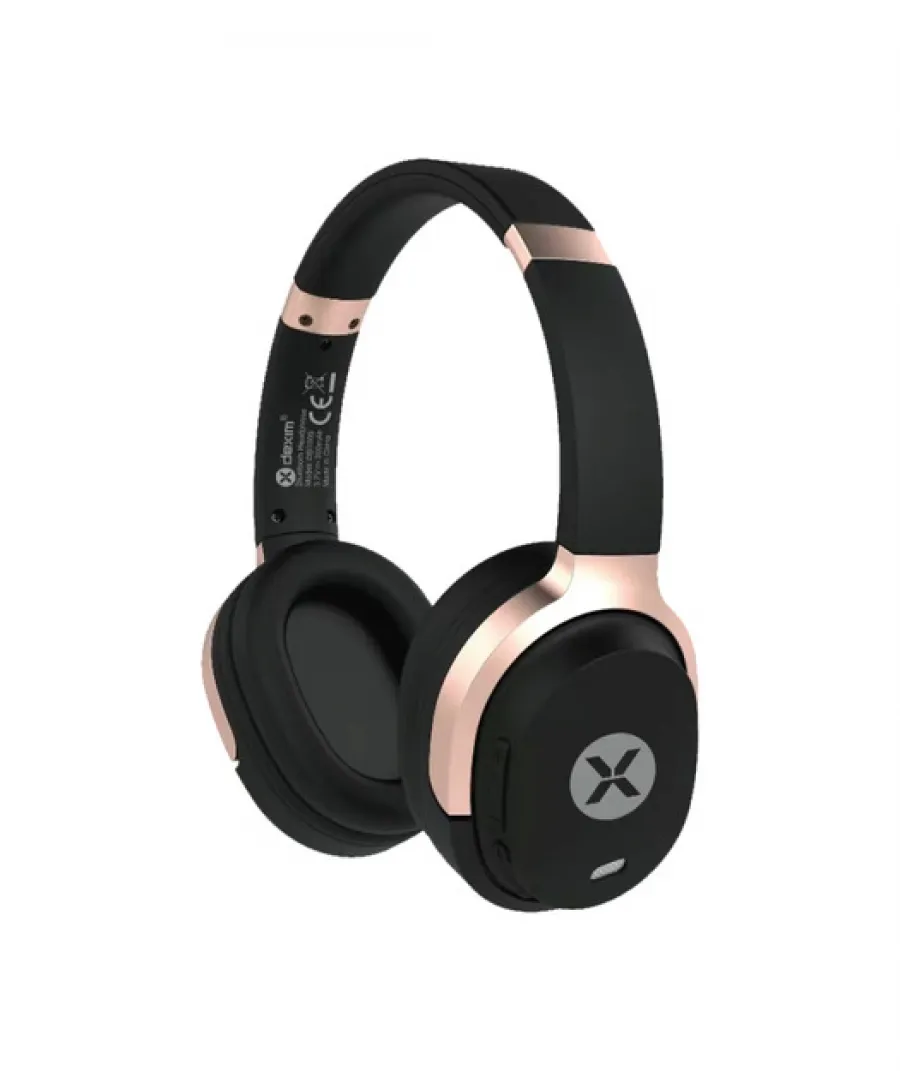 Dexim SC-901 ANC Kablosuz Kulak Üstü Kulaklık