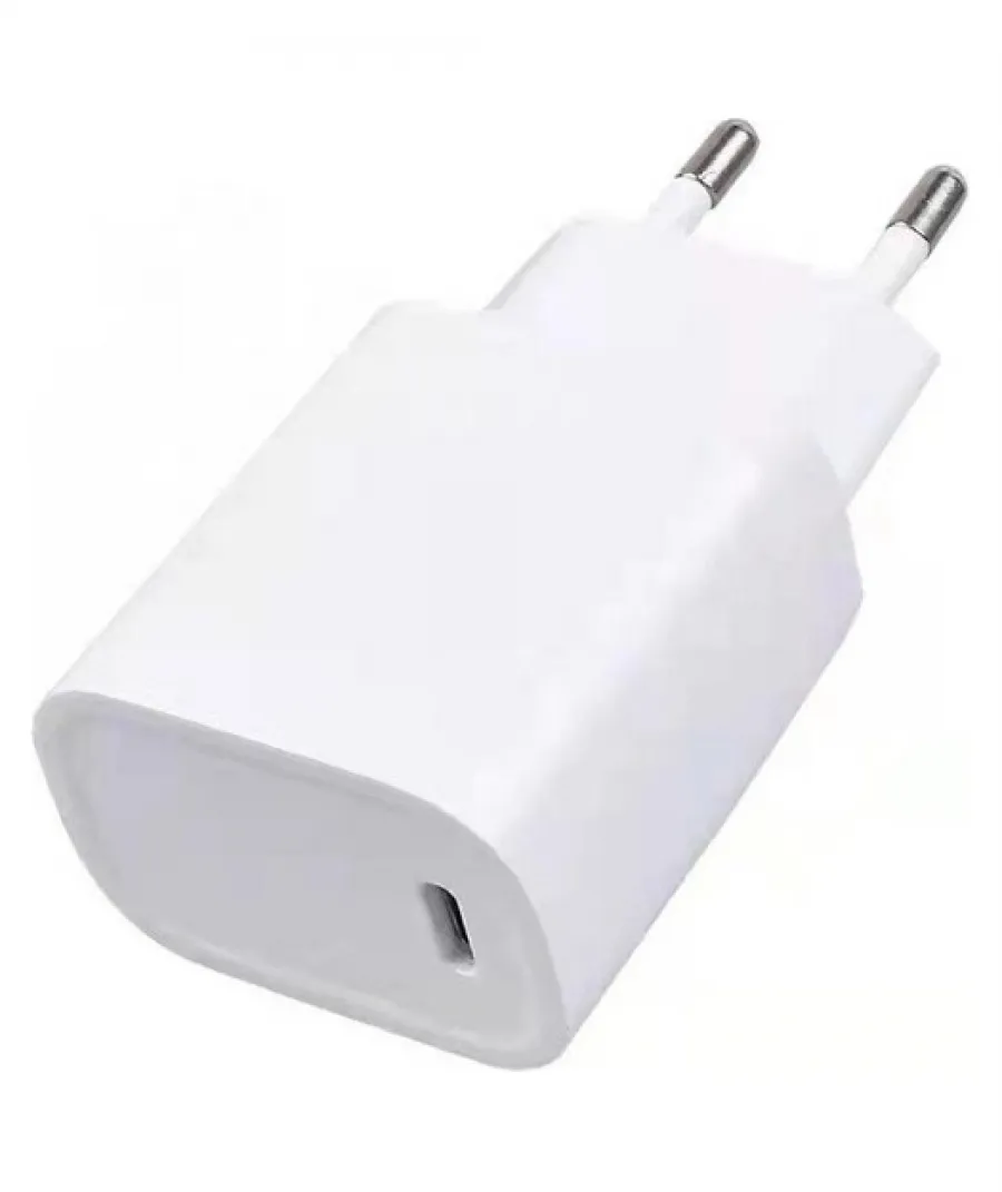 Dexim YX-202U 20W PD Type-C ŞARJ CİHAZI