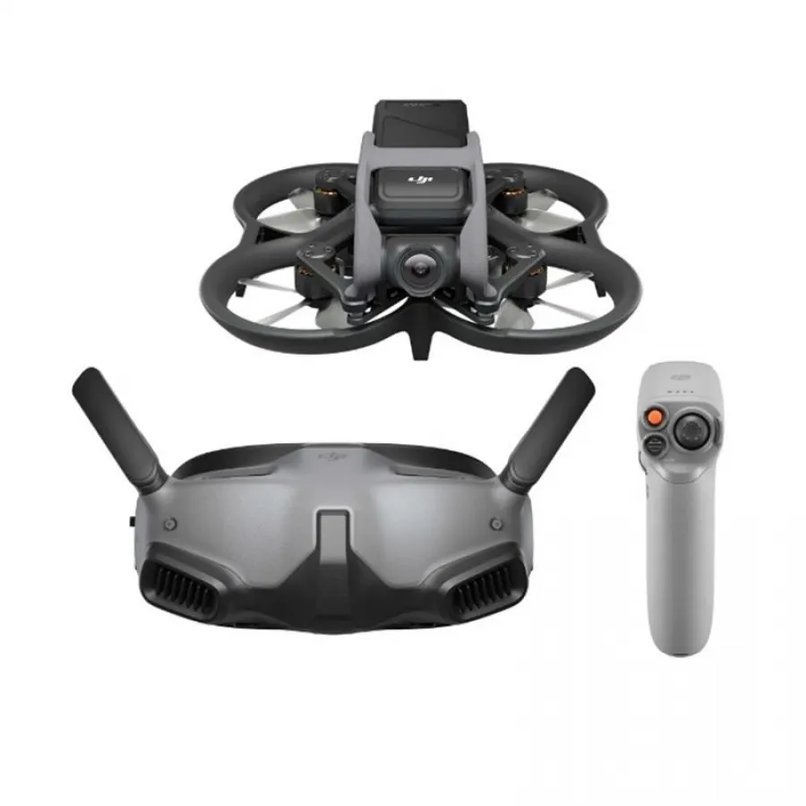 DJI AVATA EXPLORER COMBO