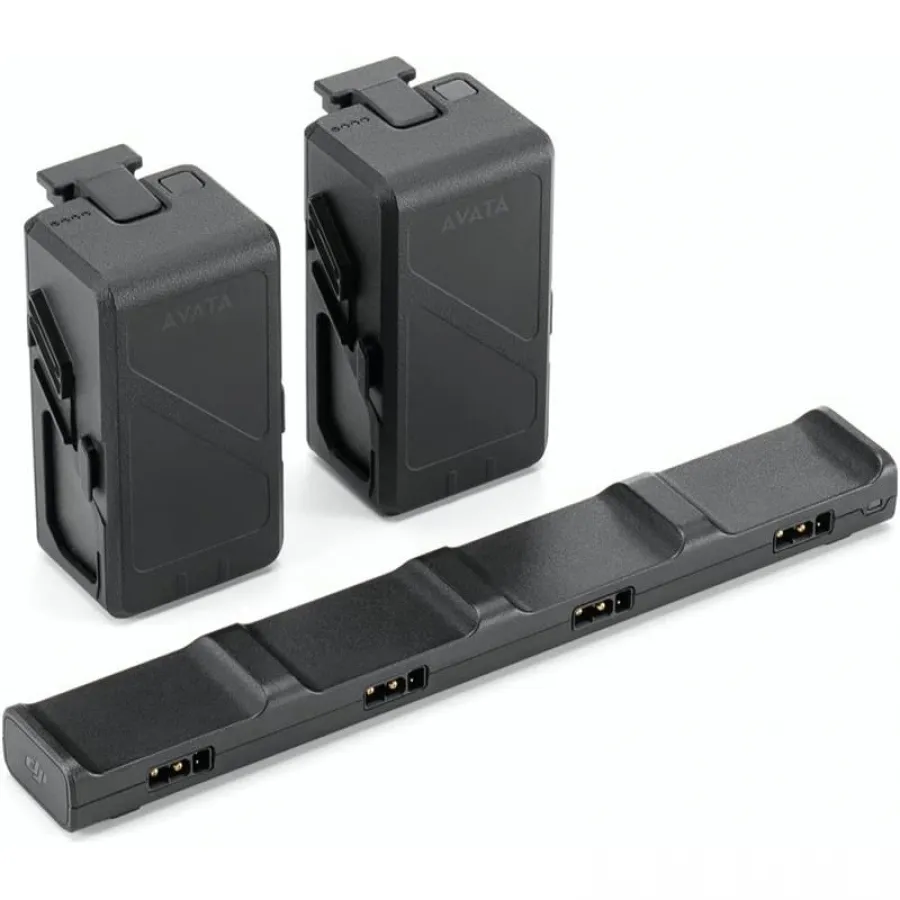 DJI AVATA FLY MORE KIT
