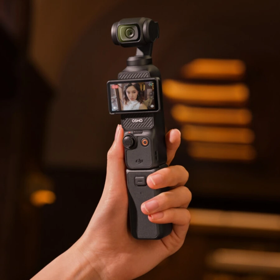 DJI OSMO POCKET 3 BATTERY HANDLE