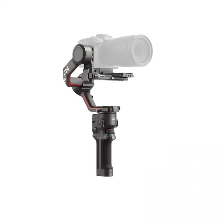 DJI RONIN RS 3 GIMBAL