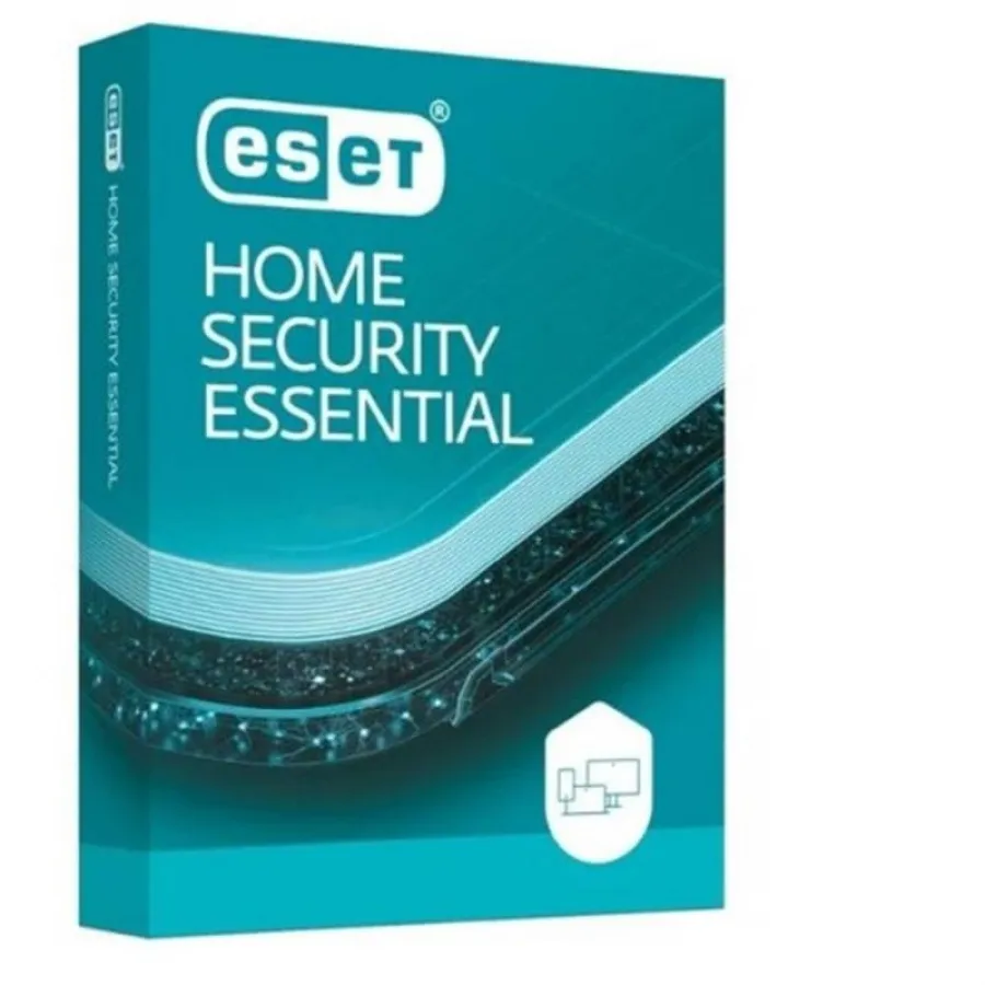 ESET HOME SECURITY ESSENTIAL 5 KULLANICILI