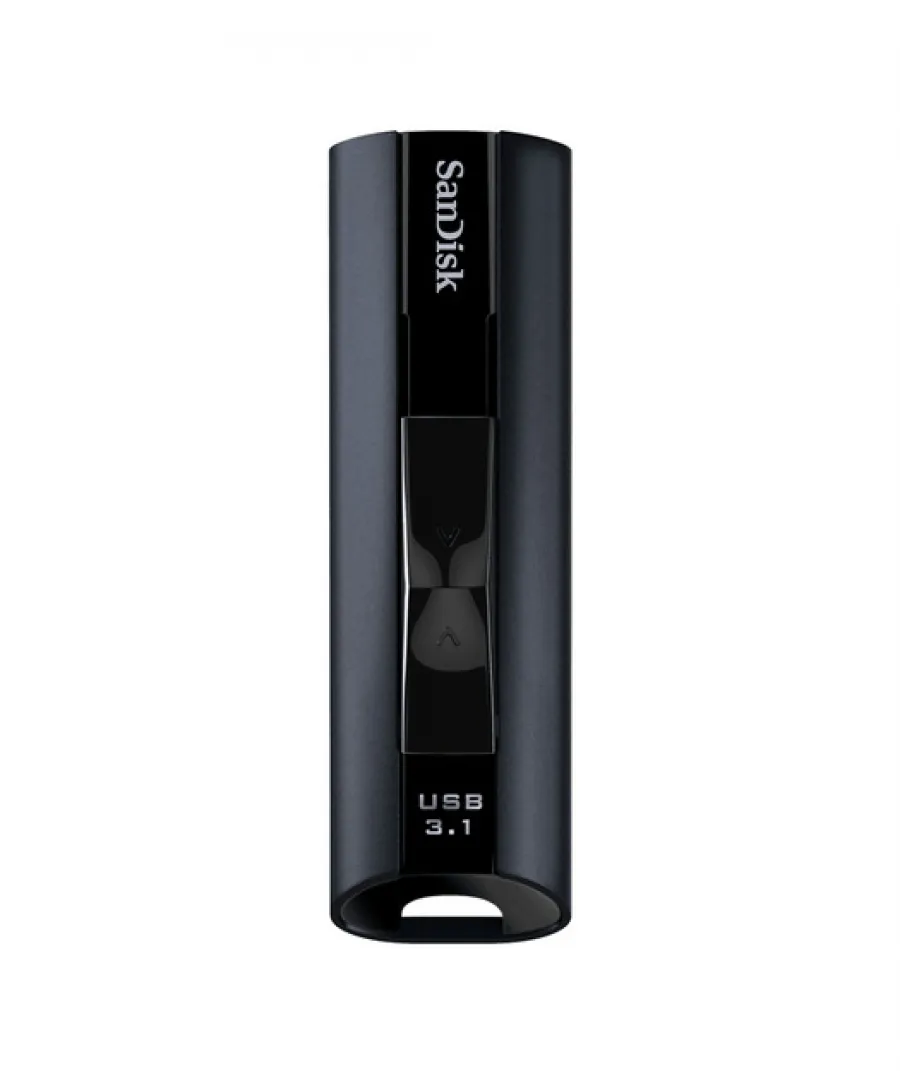 Extreme PRO USB 3.1 Solid State Flash Drive 256GB