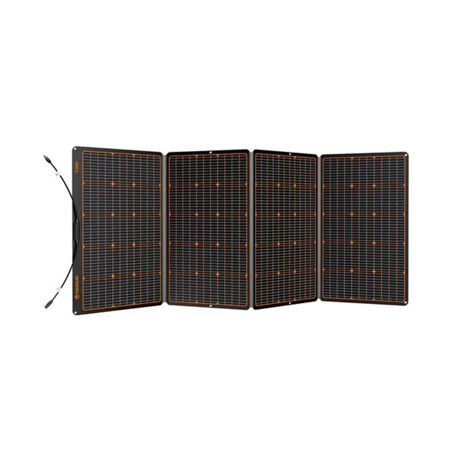 FLEXSOLAR F360 TAŞINABİLİR GÜNEŞ PANELİ 360W