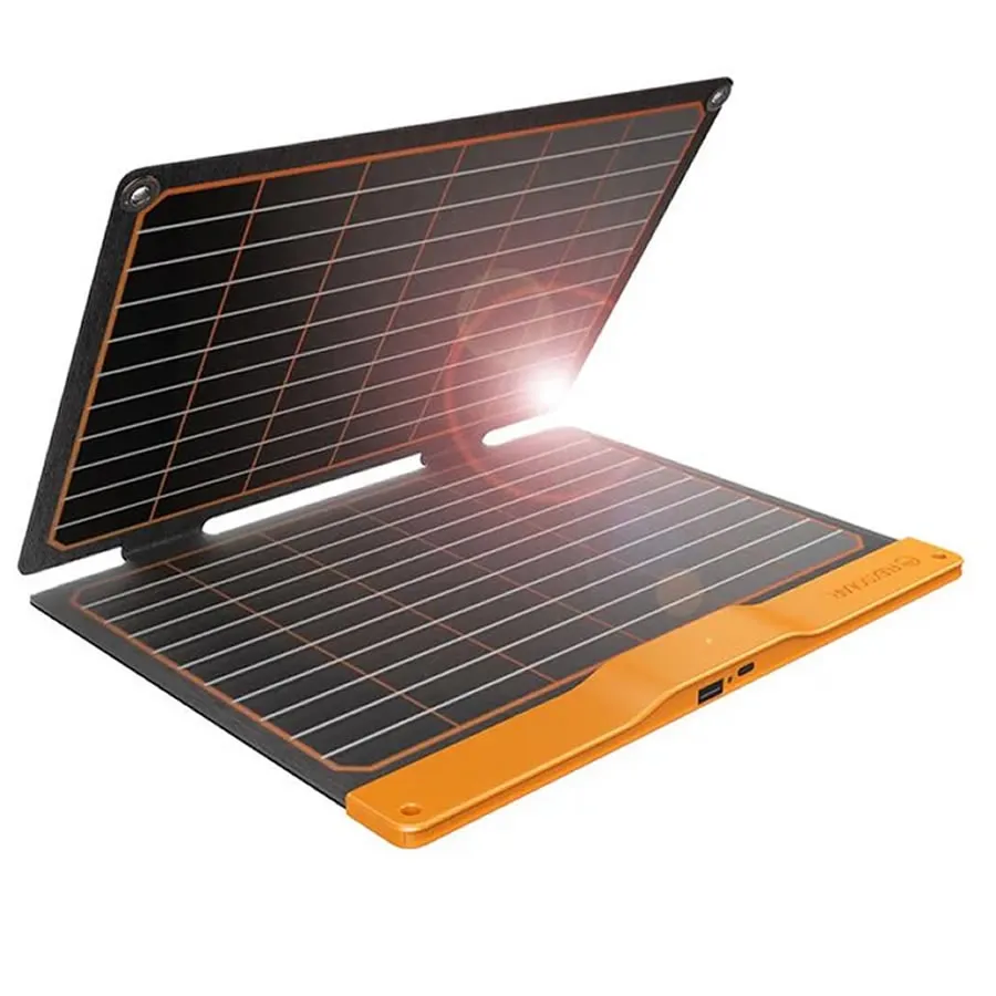 FLEXSOLAR S20 USB ÇIKIŞLI SOLAR PANEL 20W