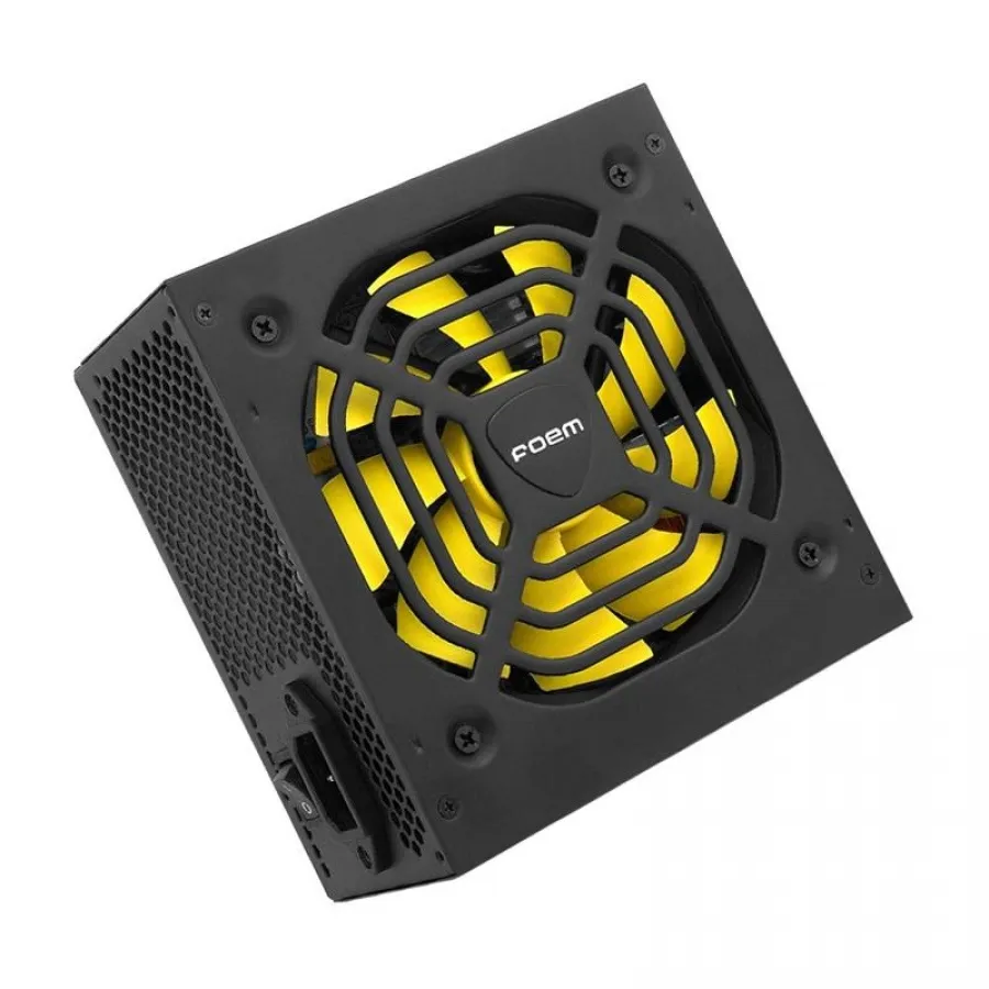 FOEM FPS-G40F12 400W 12CM FAN GÜÇ KAYNAĞI