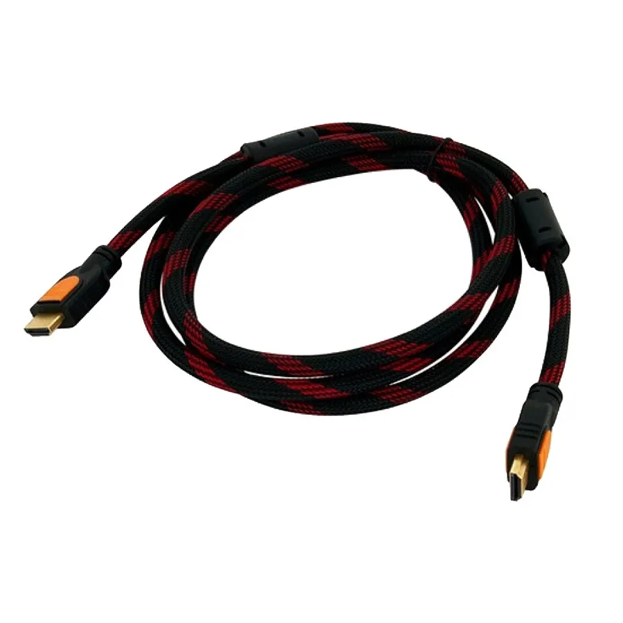 FRISBY FA-HD42 HDMI TO HDMI ALTIN UÇLU / 3D 5 MT