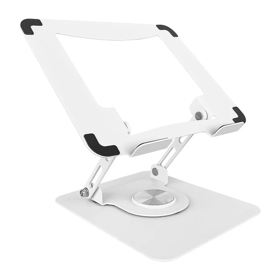 FRISBY FNC-5125ST GRİ KATLANABILIR ALUMINYUM NOTEBOOK STANDI