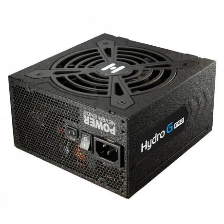 FSP HG2-1000 HYDRO G PRO 80 PLUS 12CM 1000W