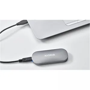 1TB KIOXIA EXCERIA PLUS USB 3.2 1050/1000 LXD10S001TG8