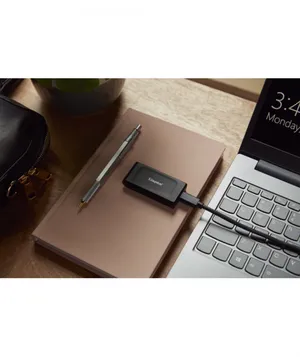 1000GB Portable SSD XS1000