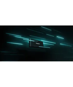 1000GB Portable SSD XS1000