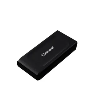 1000GB Portable SSD XS1000