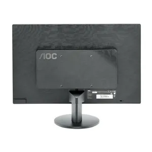 18.5 AOC E970SWN 5MS 60MZ 1XVGA 1366X768 VESA SİYAH