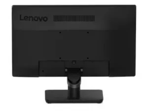 18.5 LENOVO 61E0KCT6TK HD 5MS 60HZ HDMI-VGA SIYAH LED MONITOR