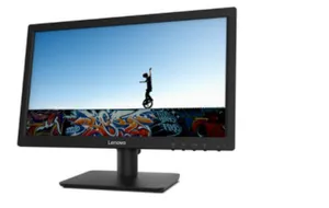 18.5 LENOVO 61E0KCT6TK HD 5MS 60HZ HDMI-VGA SIYAH LED MONITOR