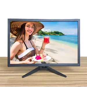 19 HIITACHI Q19HTW HD 1440X900 3MS 60HZ HDMI+VGA LED MONITOR