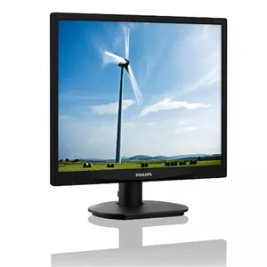 19 PHILIPS 19S4QAB/00 IPS MONİTÖR