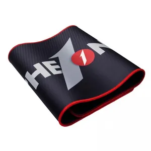 1ST PLAYER MP1 XL 800X300MM KUMAŞ YÜZEY GAMING MOUSEPAD