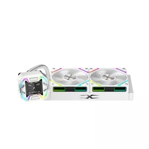 1ST PLAYER X STARSHIP 240MM BEYAZ ARGB IPS 2.4